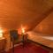 Your holiday home with a fireplace in the Harz Mountains - Hasselfelde