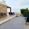 Luxurious villa with breathtaking seaview - Akanthou