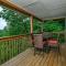 Among The Clouds 2240 - Gatlinburg