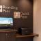 Courtyard by Marriott Mt. Pleasant at Central Michigan University - ماونت بليزنت