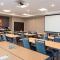 Courtyard by Marriott Mt. Pleasant at Central Michigan University - ماونت بليزنت