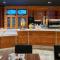 Courtyard by Marriott Mexico City Toreo
