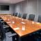Courtyard by Marriott Mexico City Toreo