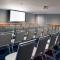 Courtyard by Marriott Mexico City Toreo