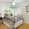 Hen Wallow Creek Cottage