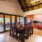 Zebula Golf and Wildlife Estate - Spectacular View Pax 13 - Moi Signature Luxury villa