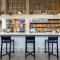 Courtyard Austin-University Area - أوستن