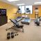 Courtyard Austin-University Area - أوستن