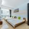 OASKY Apartment Vung Tau- Ruby homestay - 沙塘潭