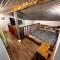 Pifu House - Dofteana