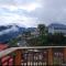 Nishantam Boho Mussoorie