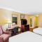 Quality Inn Fort Dodge