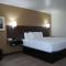 Quality Inn Homestead Park