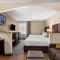 Quality Suites Irving-Las Colinas