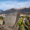 Hilton Garden Inn Innsbruck Tivoli