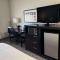 Comfort Inn Huntington near University area