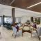 Courtyard by Marriott Manhattan Aggieville