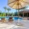 Cozy villa with private pool in Upper Nubia - 赫尔格达