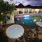 Private Pool Villas Kuta Bali