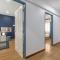 Roombix City House - Cozy House Near Chatuchak For 10-RB1
