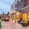 Courtyard by Marriott Bismarck North