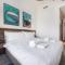 Stunning Views & Palm Marina Views & 39th floor - 迪拜