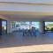 Billy's Place Protaras Luxury Villa with private pool with heated pool option for autumn and winter months