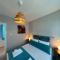 Billy's Place Protaras Luxury Villa with private pool with heated pool option for autumn and winter months