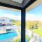 Billy's Place Protaras Luxury Villa with private pool with heated pool option for autumn and winter months