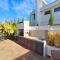 Billy's Place Protaras Luxury Villa with private pool with heated pool option for autumn and winter months