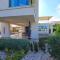 Billy's Place Protaras Luxury Villa with private pool with heated pool option for autumn and winter months