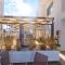 Billy's Place Protaras Luxury Villa with private pool with heated pool option for autumn and winter months