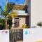 Billy's Place Protaras Luxury Villa with private pool with heated pool option for autumn and winter months