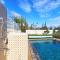 Billy's Place Protaras Luxury Villa with private pool with heated pool option for autumn and winter months