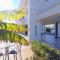 Billy's Place Protaras Luxury Villa with private pool with heated pool option for autumn and winter months