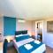 Billy's Place Protaras Luxury Villa with private pool with heated pool option for autumn and winter months