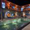 Half Orangee-With Free Swimming Pool, Near Vagator Beach, Near to Chapora Fort-Water Sports - Near to Hill Top -Best for Couples, Backpackers, Long stays, Coworking, Day-use with Game zone and summer vacation!! - Vagator