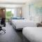 Courtyard by Marriott Wayne Fairfield - واين