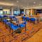 Courtyard by Marriott San Marcos