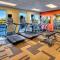 Courtyard by Marriott San Marcos