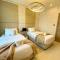2BR with Maids Room at Business Bay Damac Maison Canal by Vibel - Dubaj