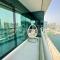 2BR with Maids Room at Business Bay Damac Maison Canal by Vibel - Dubaj