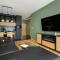 Quorum Apartment with Parking and Air Conditioning close to the City Center in Wrocław by Renters Prestige - 弗罗茨瓦夫