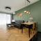 Quorum Apartment with Parking and Air Conditioning close to the City Center in Wrocław by Renters Prestige - 弗罗茨瓦夫
