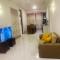 Two bedroom Apartment Ja Ela near Airport Expressway Entrance - Kanuwana