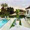 # Marbella Lane - Enchanted Garden & Pool Hideaway - Pasadena