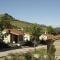 Résidence Les Chalets de Millau