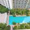 Airy Cybersquare Pool View Ensuite, 5Pax, Wi-fi - CS7 - Cyberjaya