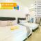 Airy Cybersquare Pool View Ensuite, 5Pax, Wi-fi - CS7 - Cyberjaya