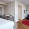 Avani Frankfurt City Hotel - previously NH Collection Frankfurt City - Francoforte sul Meno